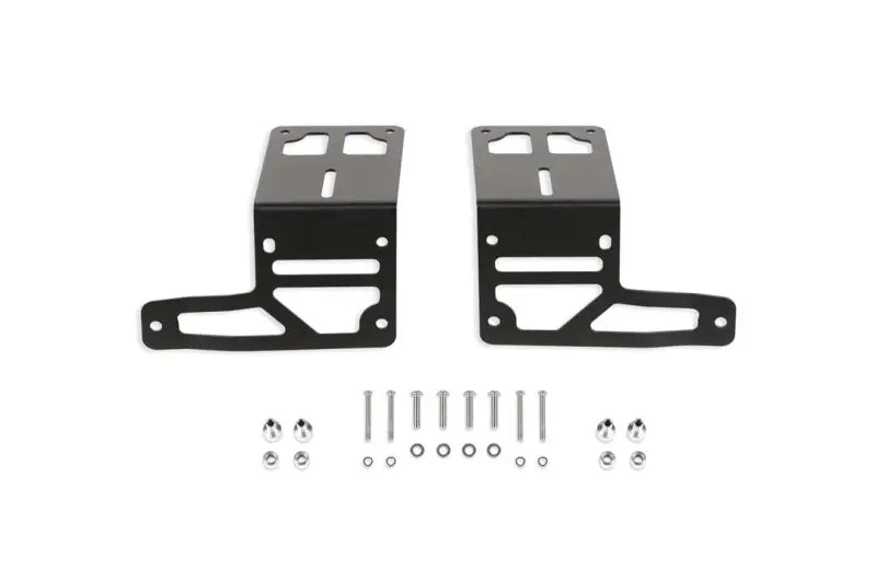 FTS24269 Fabtech Light Bracket Kit Non-Adj