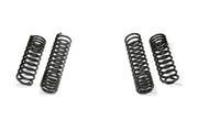 FTS24303 Fabtech 3' Coil Kit F&R 4Dr 4Xe