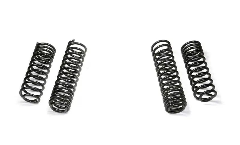 FTS24303 Fabtech 3' Coil Kit F&R 4Dr 4Xe
