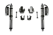 FTS24310 Fabtech Coilover Mnt Kit Jl/Jt Diesel - Lift Component