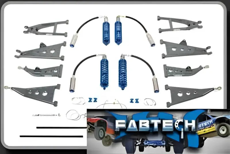 FTS25006BK Lift Kit Component
