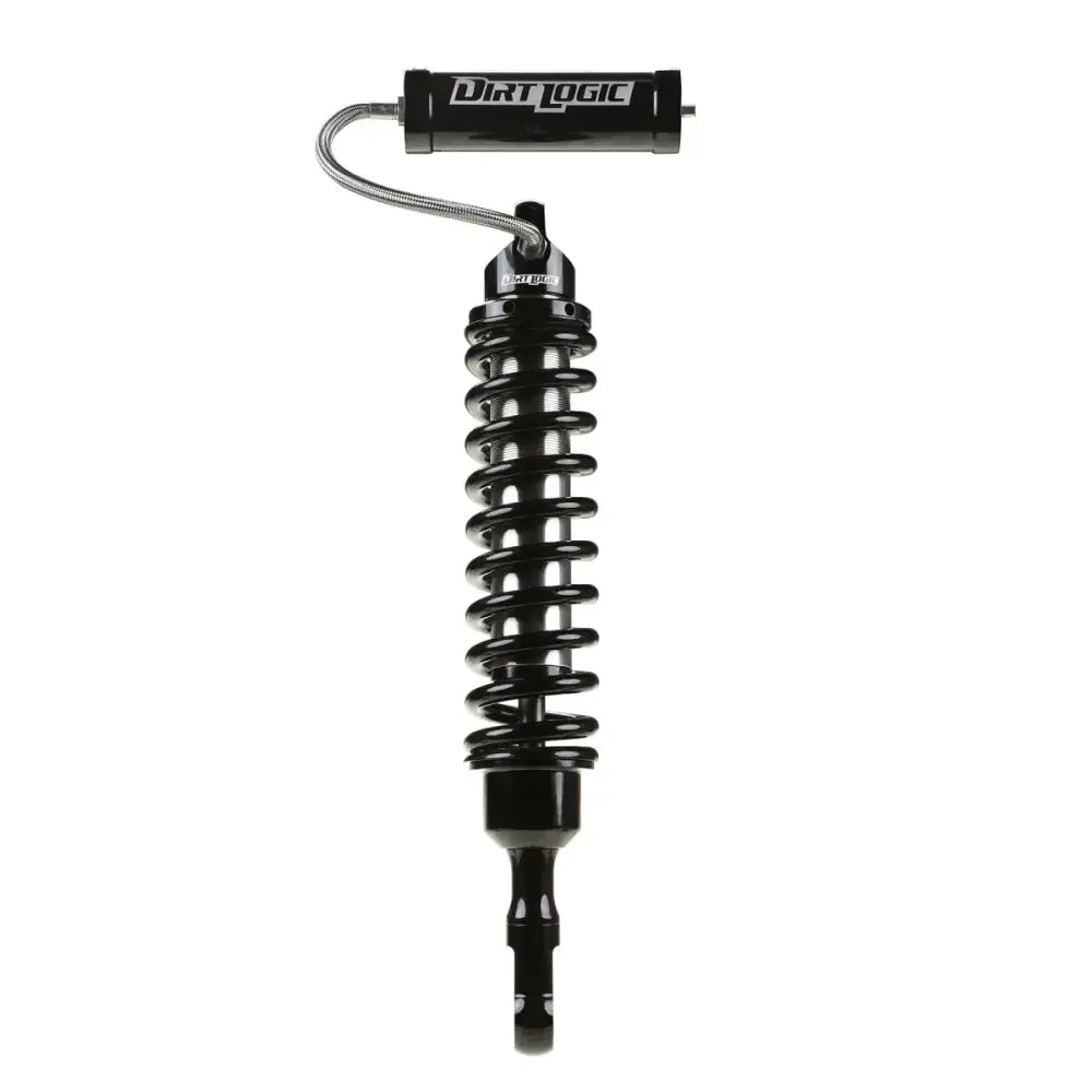 FTS26052 Fabtech Front Dirt Logic 2.5 Coilovers