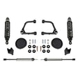 FTS26108 Fabtech 2.5Dlss C/O N/R Tundra 3’ - Lift Kit Component