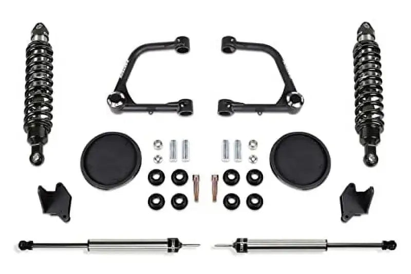 FTS26108 Fabtech 2.5Dlss C/O N/R Tundra 3’ - Lift Kit Component