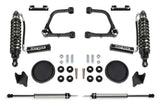 FTS26111 Fabtech Rear Coil Spacer Kit - Lift Component