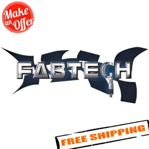 Fabtech Spindle: FTS44115P Fabtech 6' Spindle Passenger