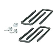 FTS729 Leaf Spring Axle U Bolt Kit