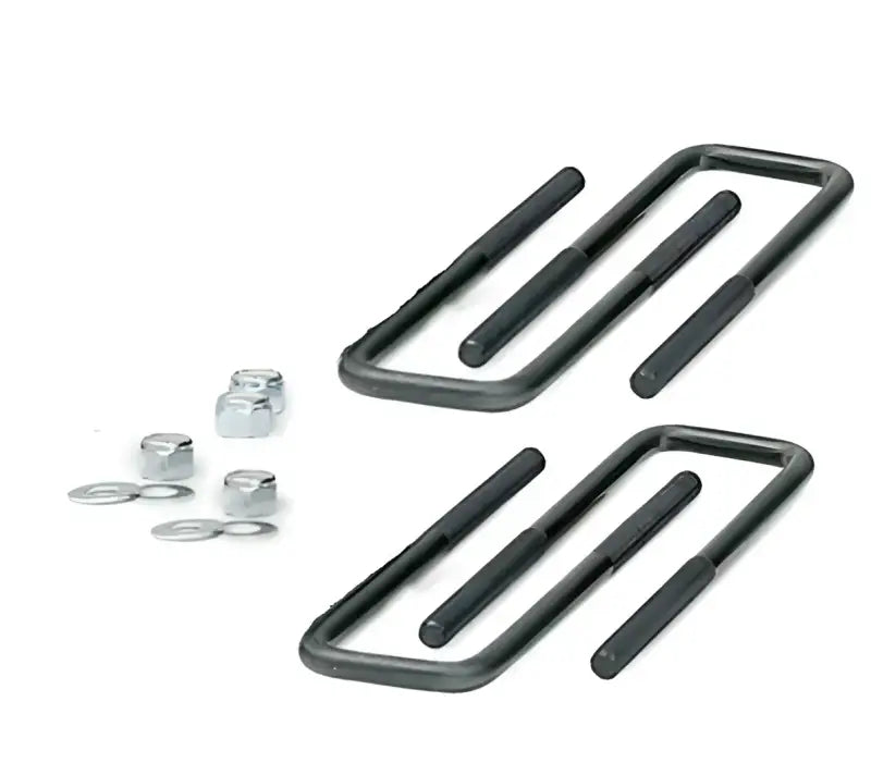 FTS729 Leaf Spring Axle U Bolt Kit