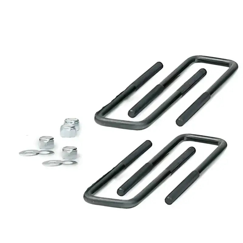 FTS729 Leaf Spring Axle U Bolt Kit