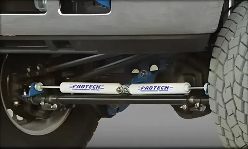 FTS8008 Steering Stabilizer