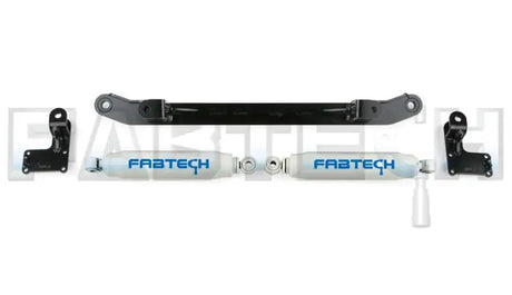 FTS8009 Fabtech Steering Stabilzr F150 04