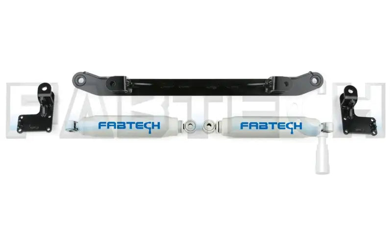 FTS8009 Fabtech Steering Stabilzr F150 04