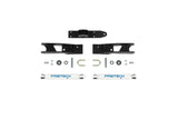 FTS8063 Fabtech Steer Stab Hd Dual Perf