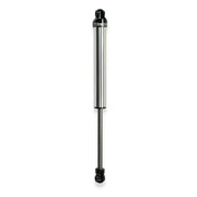 FTS810012 Fabtech chrome shock absorber with black nitro caps for RV truck accessories