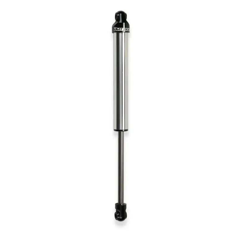 FTS810012 Fabtech chrome shock absorber with black nitro caps for RV truck accessories