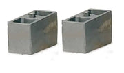 FTSBK52 Leaf Spring Block Kit