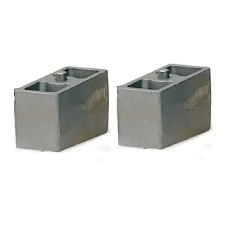 FTSBK52 Leaf Spring Block Kit
