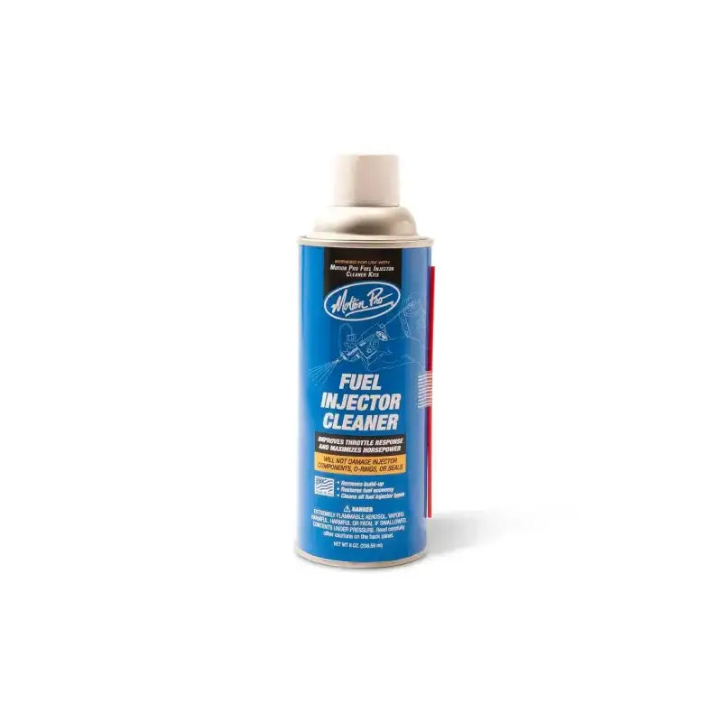 Fuel Injector Cleaner 8 Oz - RV and Auto Parts