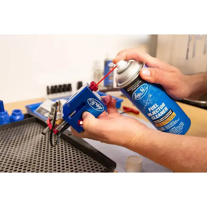 Fuel Injector Cleaner 8 Oz - RV and Auto Parts