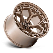 Fuel Offroad FC873ZR20905001 Wheel - Bronze