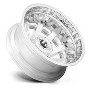 Fuel Offroad With Fuel Logo Center Cap Wheel D5362082A935 - Chrome