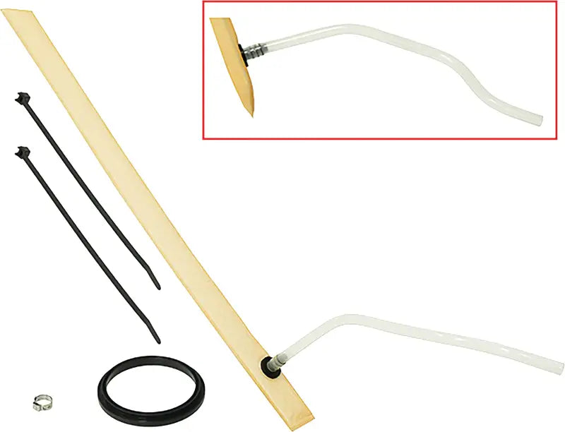 Fuel Pick Up Pol - Powersports