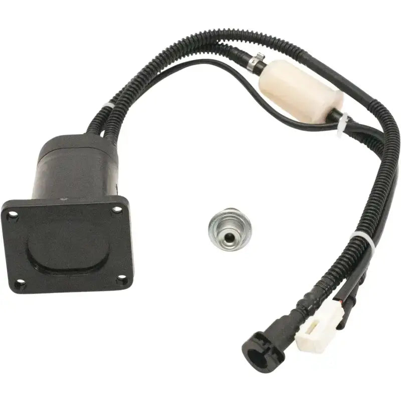 Fuel Pump Assembly 