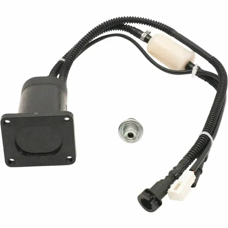 Fuel Pump Assembly 