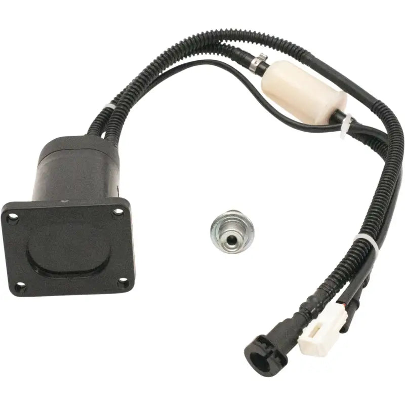 Fuel Pump Assembly 