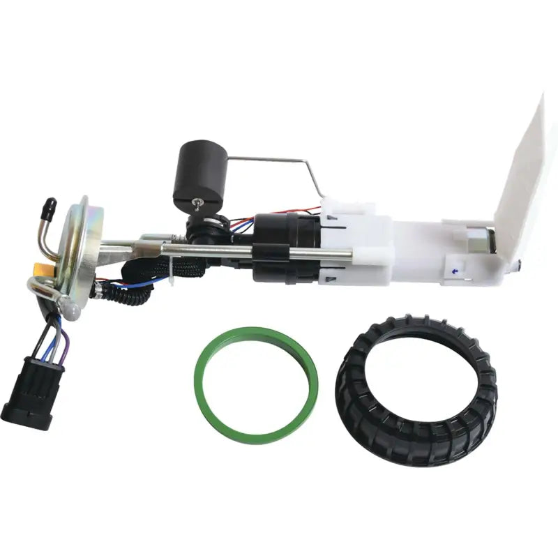 Fuel Pump Assembly 