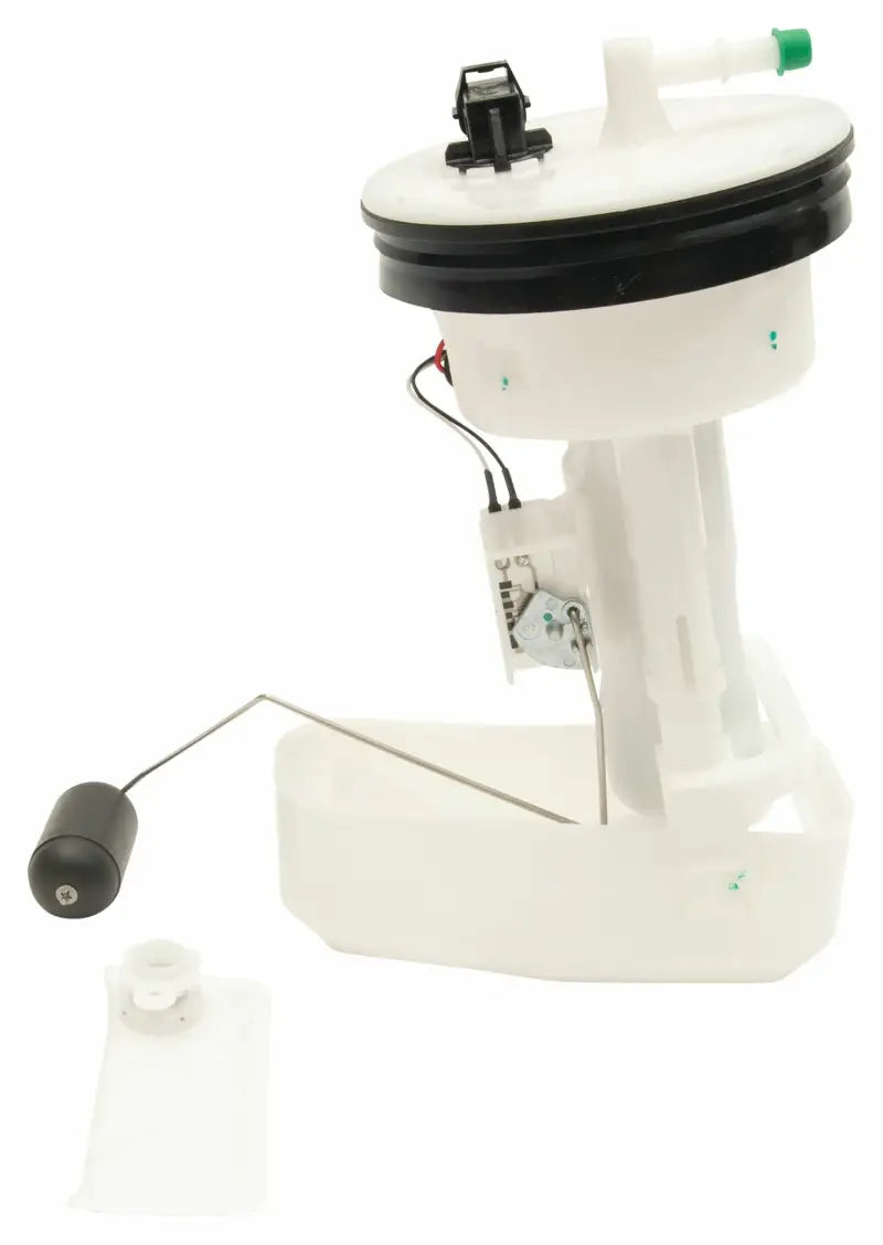 Fuel Pump Assembly 