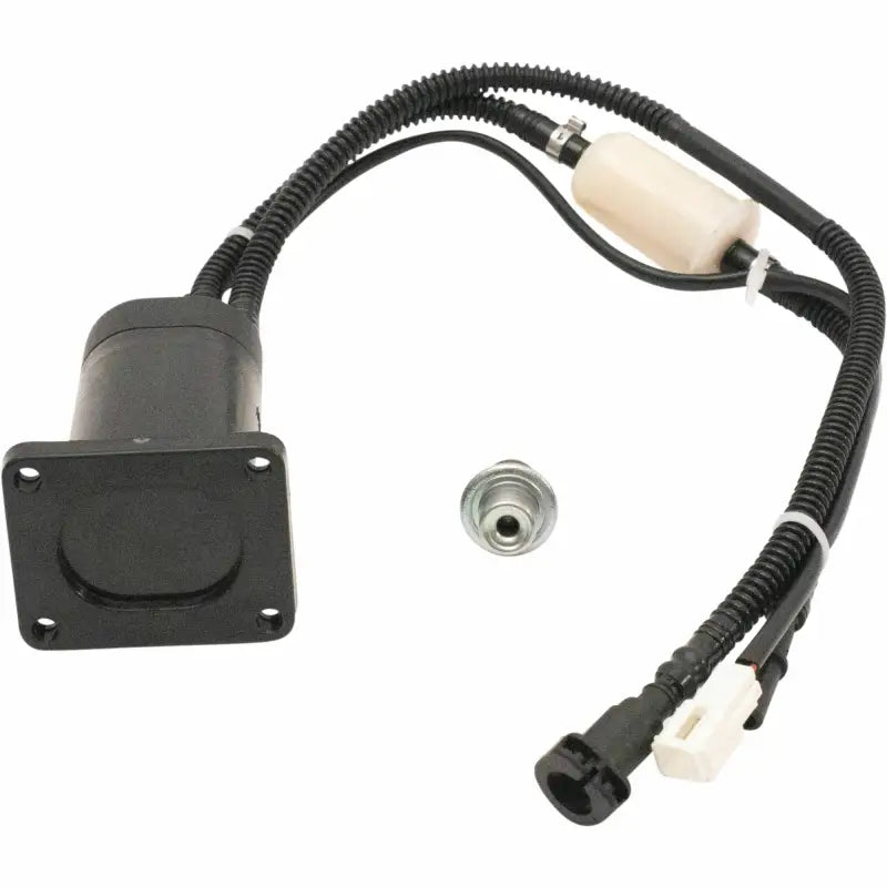 Fuel Pump Assembly 
