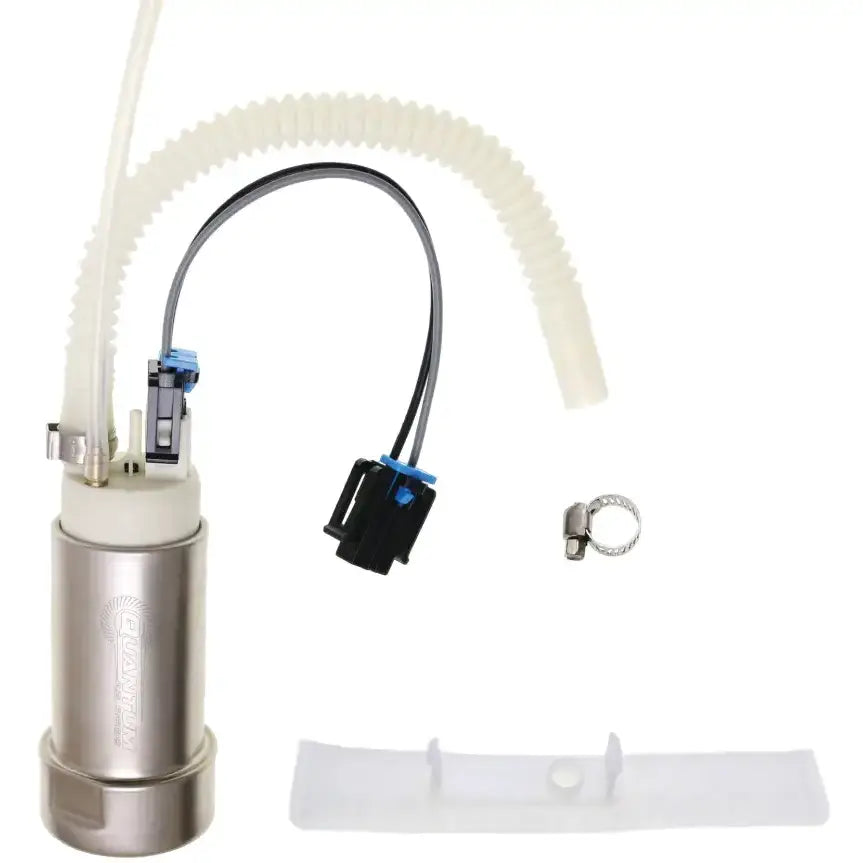 QUANTUM Fuel Pump H D