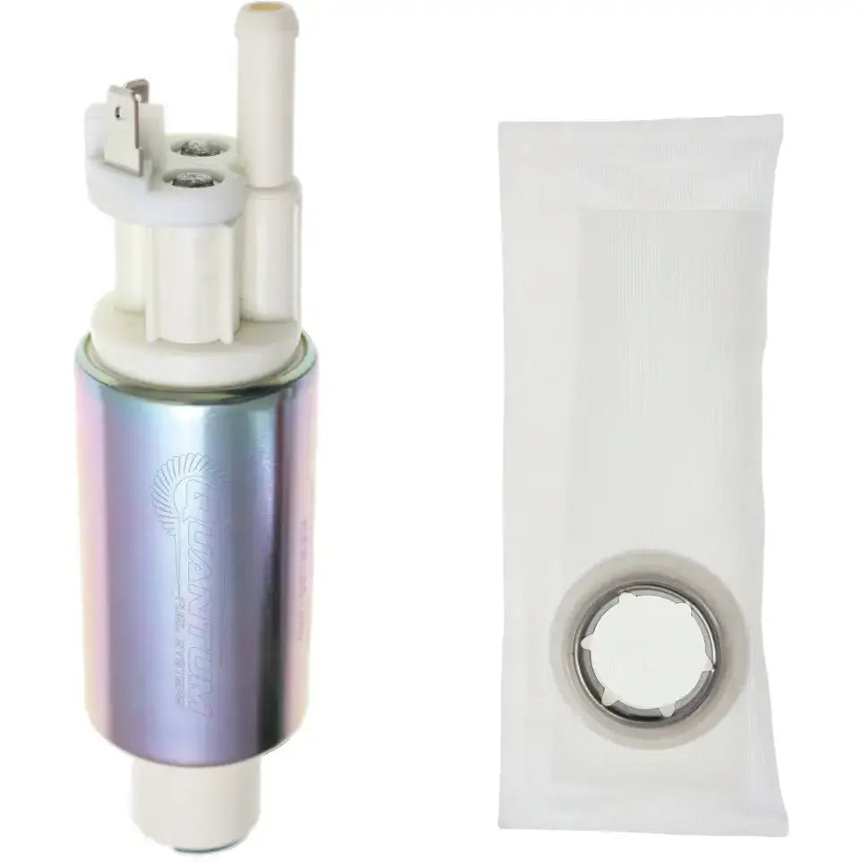 QUANTUM Fuel Pump H D