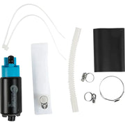 QUANTUM Fuel Pump H D