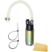QUANTUM Fuel Pump H D