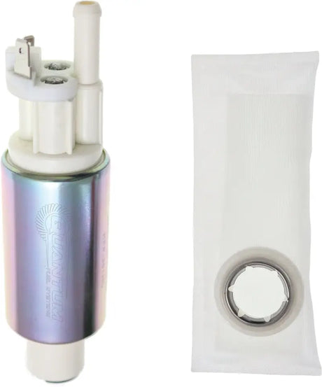 QUANTUM Fuel Pump H D