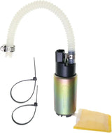 QUANTUM Fuel Pump H D