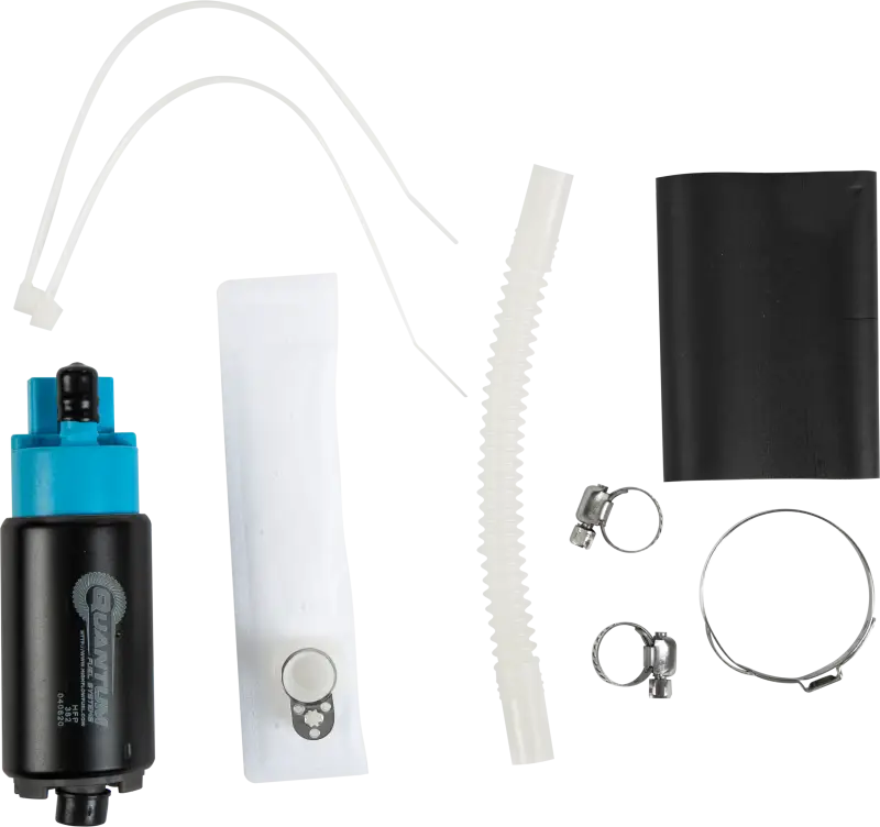 QUANTUM Fuel Pump H D