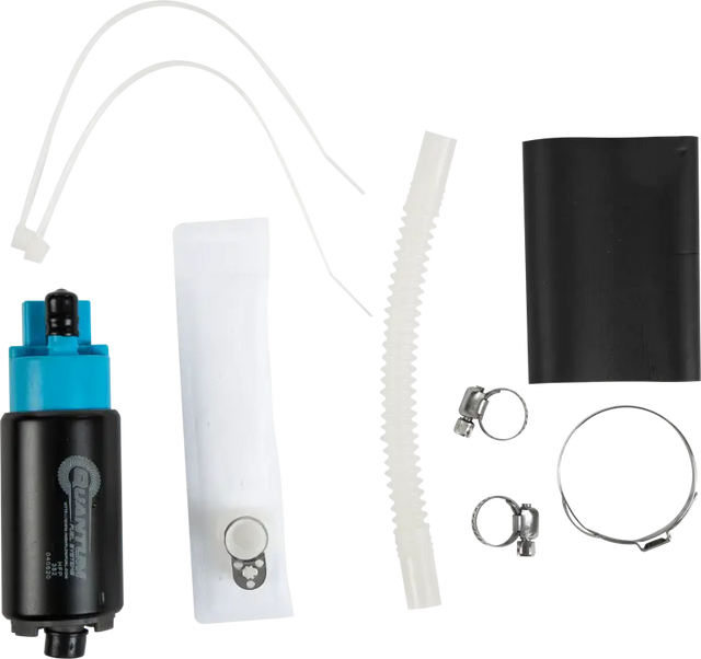 QUANTUM Fuel Pump H D