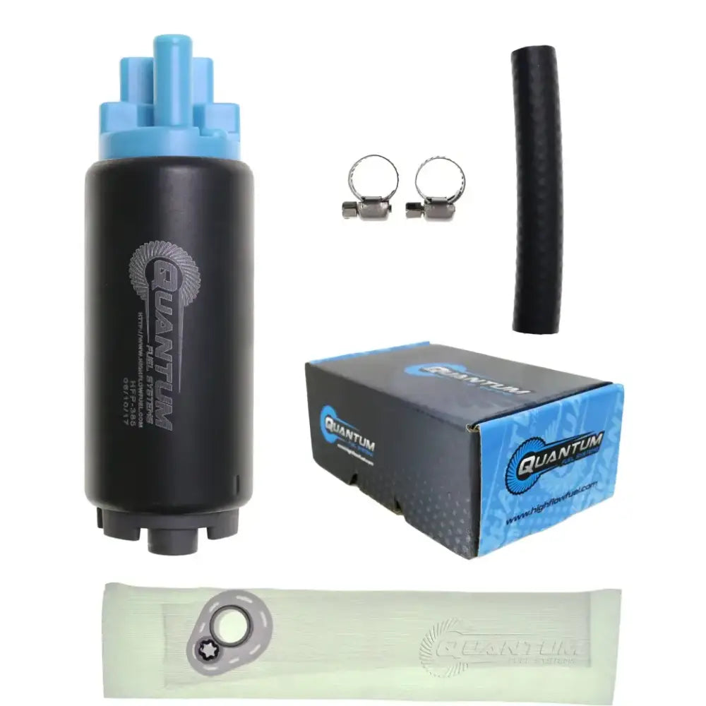 Fuel Pump Kit for easy fuel pump replacement and maintenance