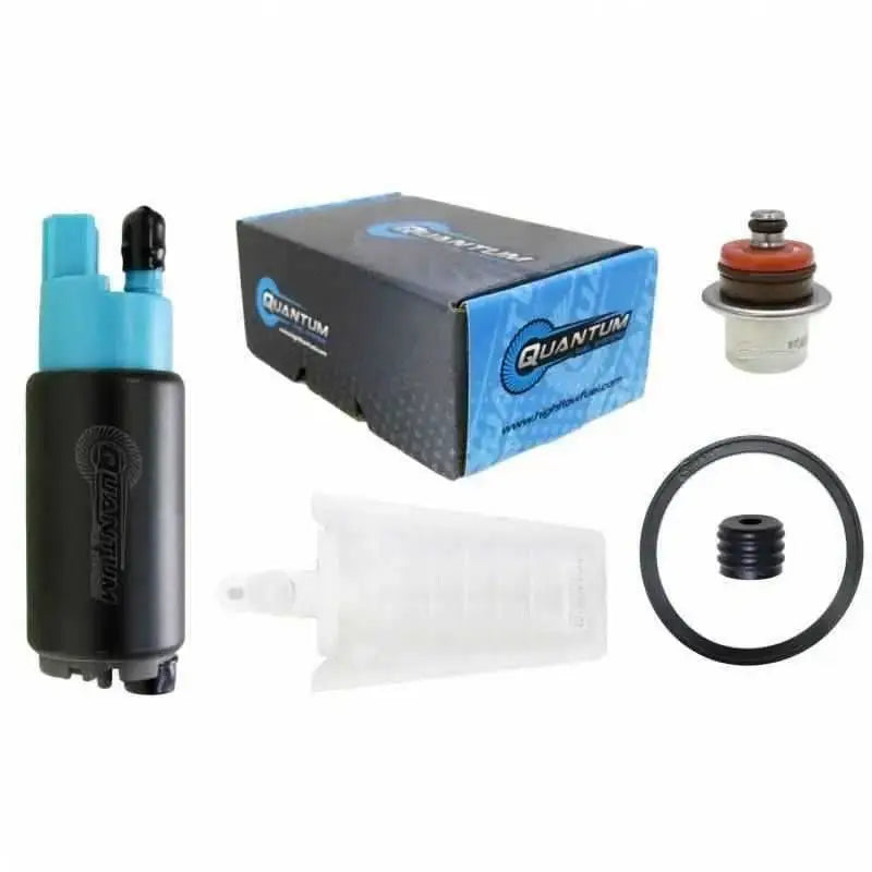 QUANTUM HFP-382-CA