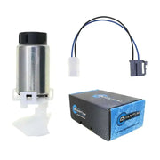QUANTUM HFP-444