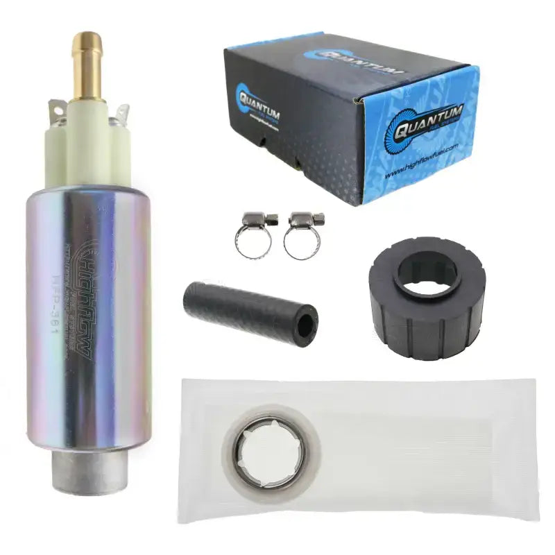 QUANTUM Fuel Pump Kit