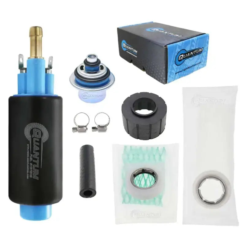 QUANTUM HFP-361-UR