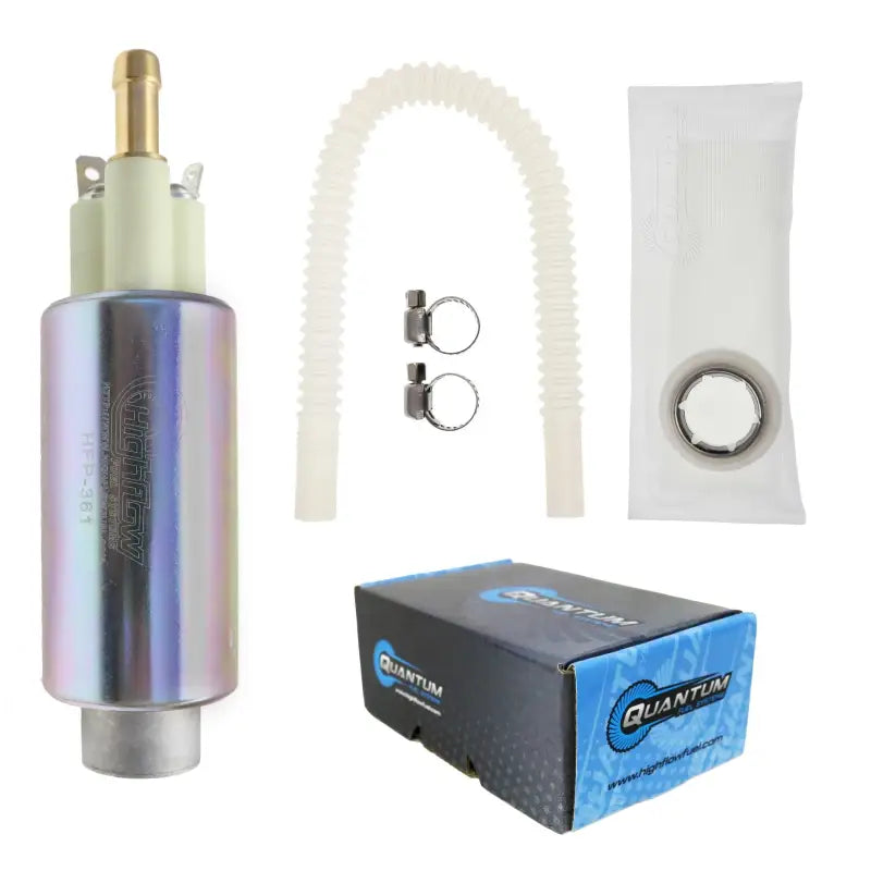 QUANTUM Fuel Pump Kit Pol