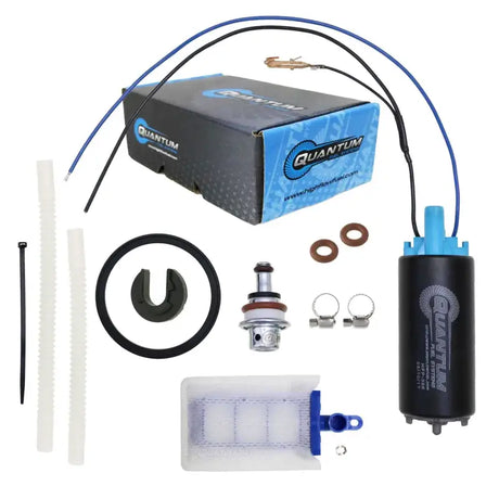 QUANTUM HFP-396-U3