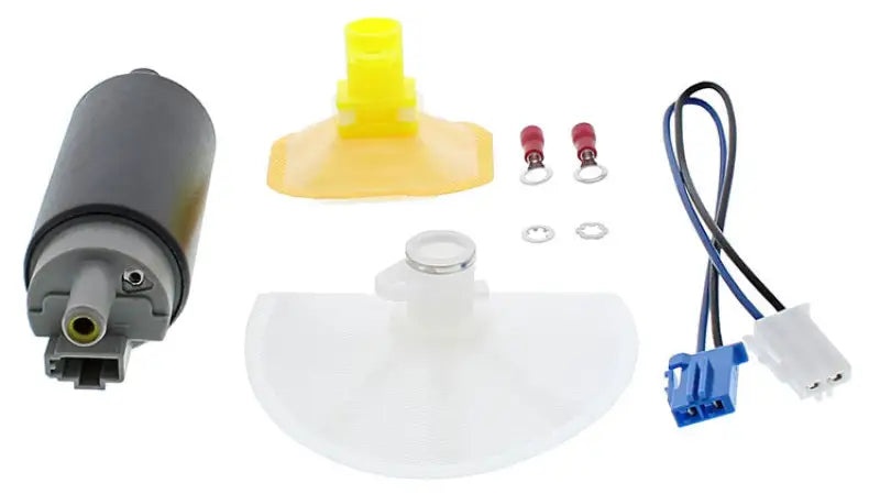 ALL BALLS Fuel Pump Rebuild Kits for Powersports