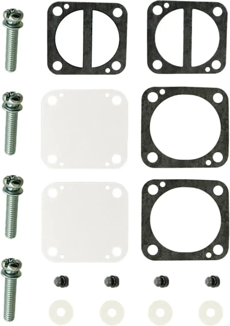 SP1 Fuel Pump Rep Kit S D for Powersports