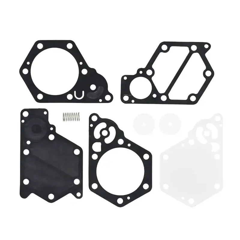 Fuel Pump Repair Kit Ac - Powersports